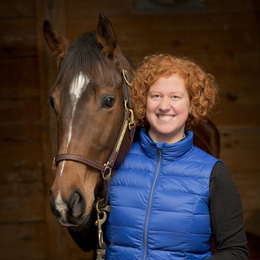 Dr. Andrea Serapiglia andrea amanda KSteele1-243x300 experts Wise Equine Vet | Wisdom in Practice - Langley, BC Equine Vet logo