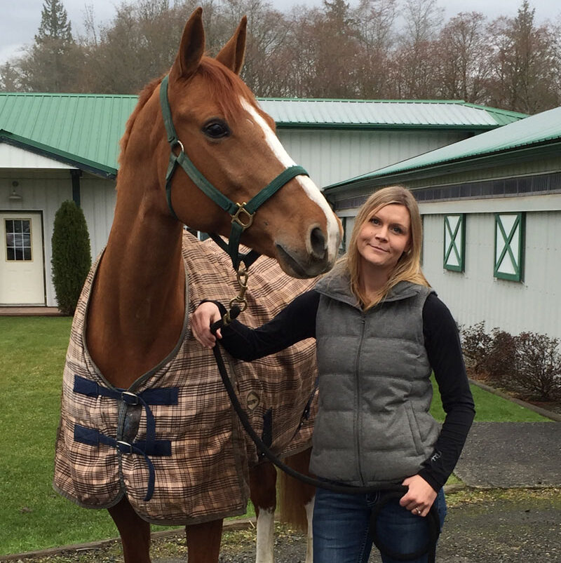KSteele1-243x300 experts Wise Equine Vet | Wisdom in Practice - Langley, BC Equine Vet logo
